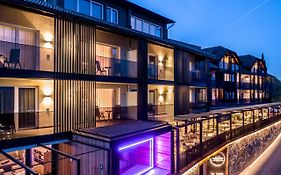 Hotel Christof Eppan